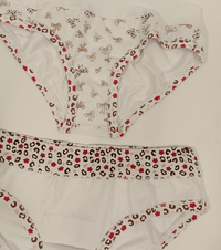 SLIP DONNA 6836 Tellini S.r.l. Wholesale Clothing